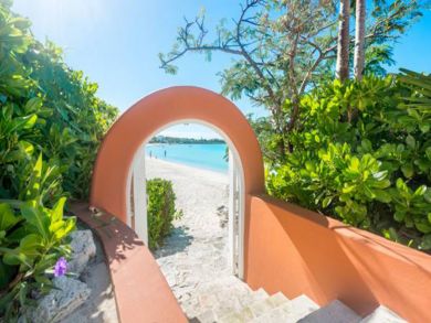 Turks And Caicos Home 945451