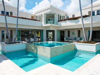 Turks And Caicos Home 945452