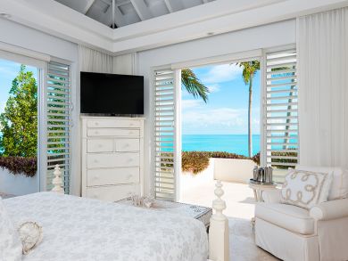 Turks And Caicos Home 945452