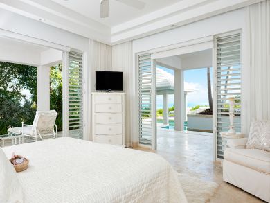Turks And Caicos Home 945452
