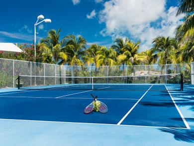 Turks And Caicos Home 945452