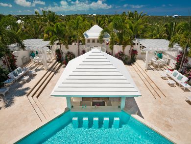 Turks And Caicos Home 945452
