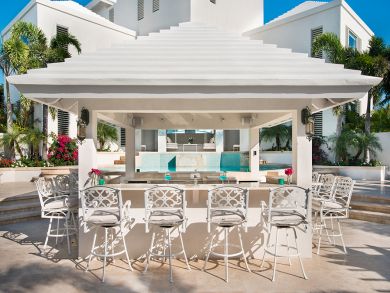Turks And Caicos Home 945452