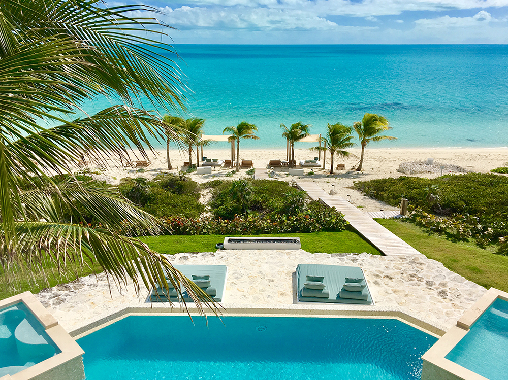 Turks And Caicos Home 945452