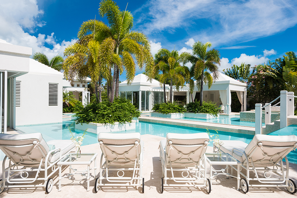 Turks And Caicos Home 945452