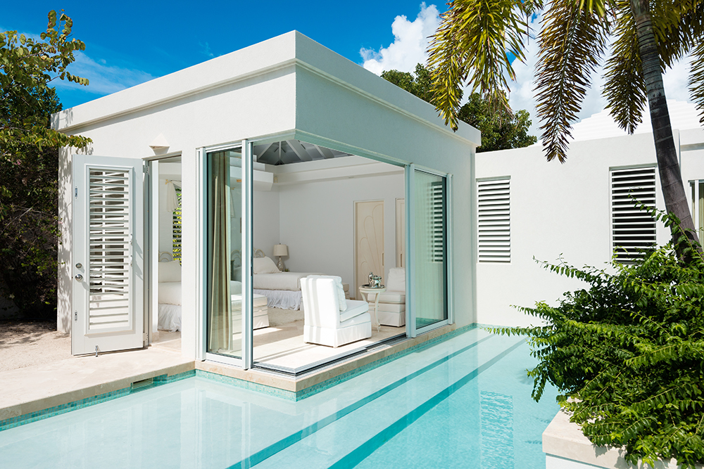 Turks And Caicos Home 945452