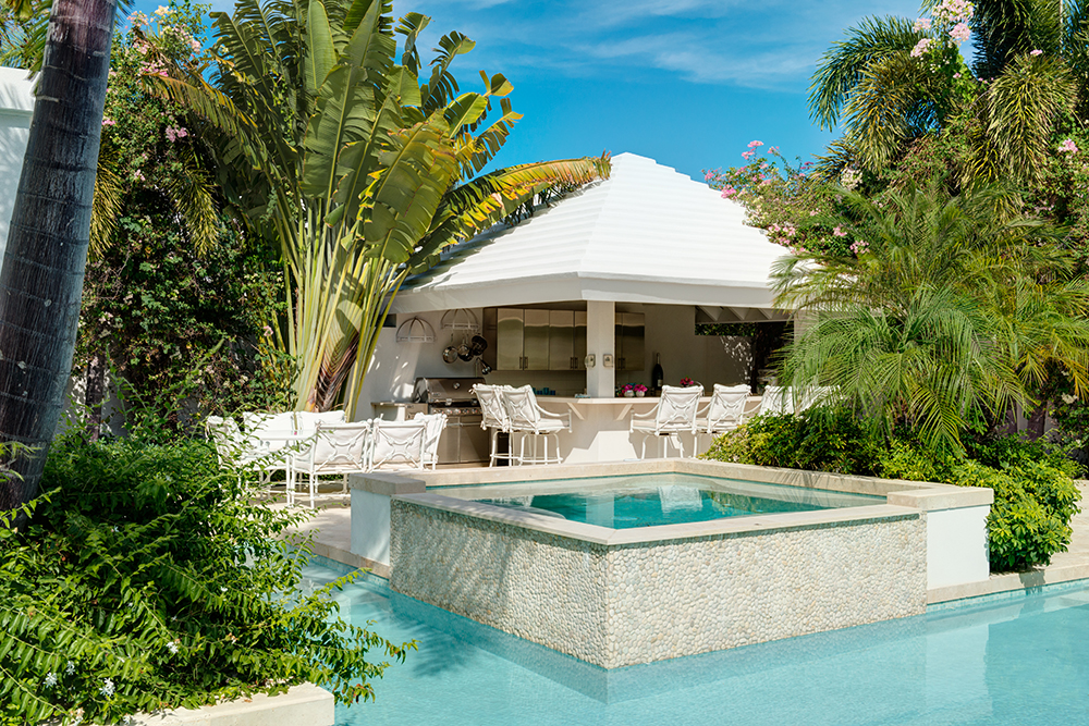 Turks And Caicos Home 945452