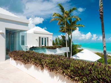 Turks And Caicos Home 945452