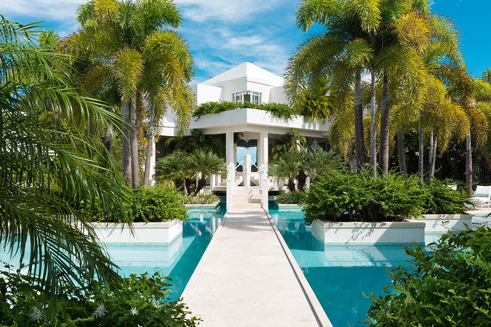 Turks And Caicos Home 945452