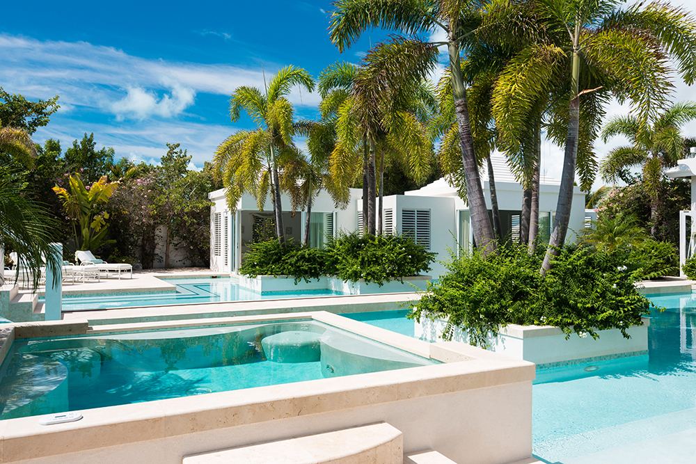 Turks And Caicos Home 945452