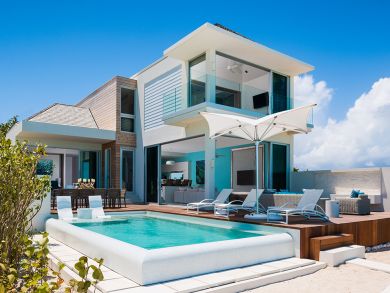 Turks And Caicos Home 945453