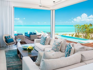 Turks And Caicos Home 945453