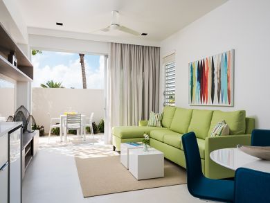 Turks And Caicos Home 945453