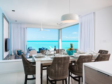 Turks And Caicos Home 945453