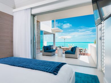 Turks And Caicos Home 945453