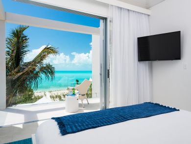 Turks And Caicos Home 945453