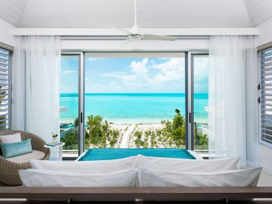 Turks And Caicos Home 945453