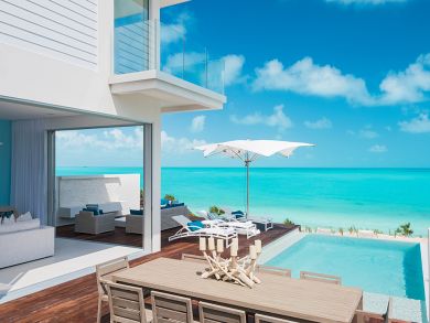 Turks And Caicos Home 945453