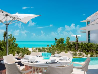 Turks And Caicos Home 945453