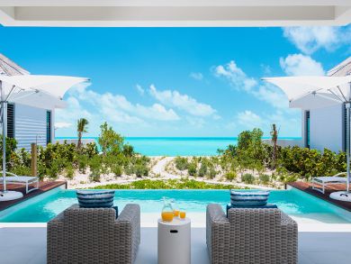 Turks And Caicos Home 945453