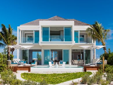 Turks And Caicos Home 945453
