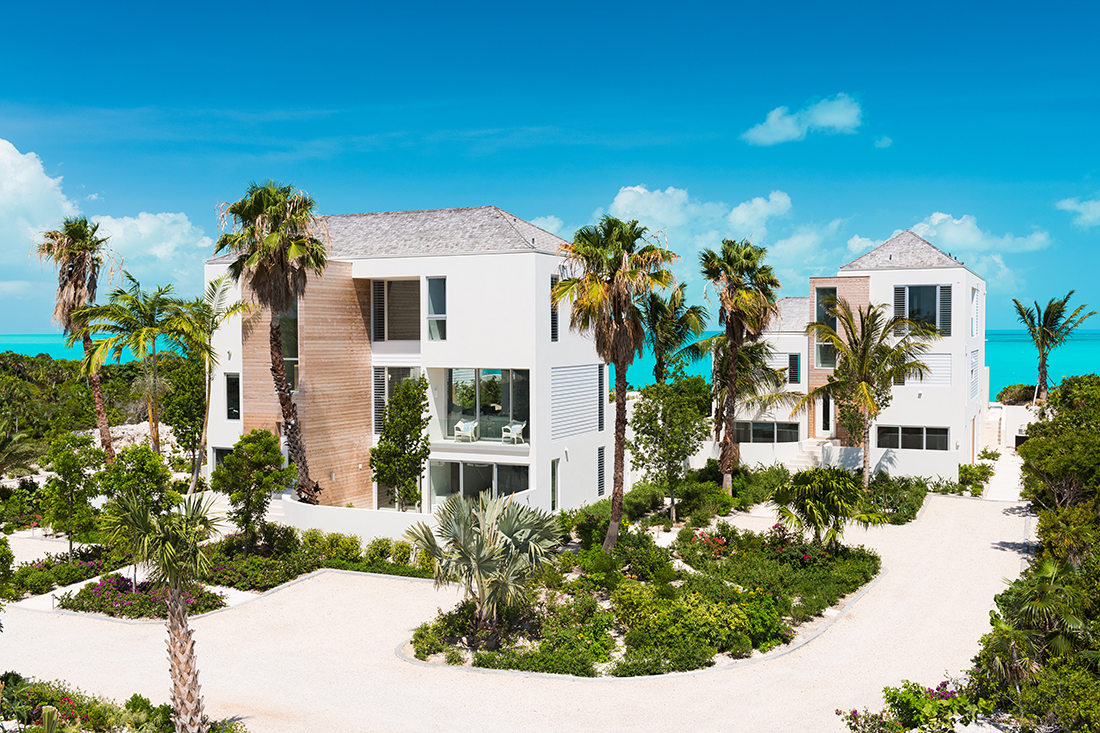 Turks And Caicos Home 945453