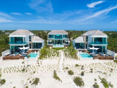 Turks And Caicos Home 945453