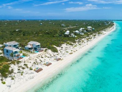 Turks And Caicos Home 945453