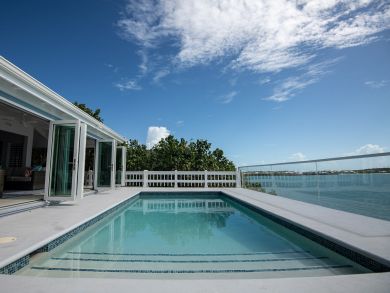 Turks And Caicos Home 945455