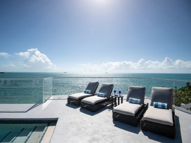 Turks And Caicos Home 945455