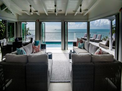 Turks And Caicos Home 945455