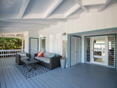 Turks And Caicos Home 945455