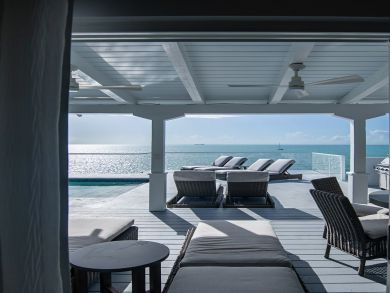 Turks And Caicos Home 945455