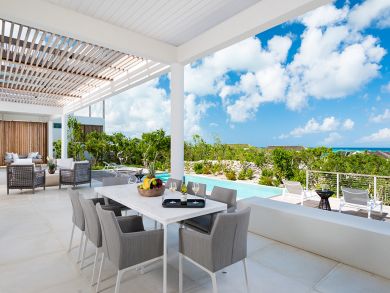 Turks And Caicos Home 945456