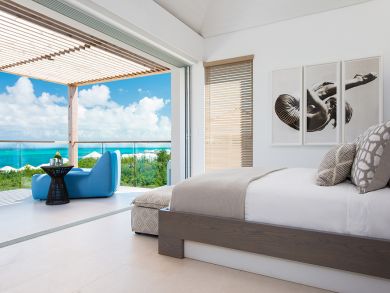 Turks And Caicos Home 945456
