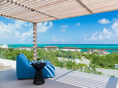 Turks And Caicos Home 945456