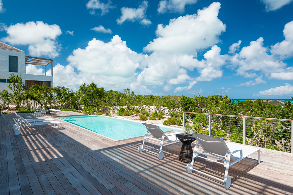 Turks And Caicos Home 945456