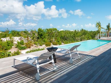 Turks And Caicos Home 945456