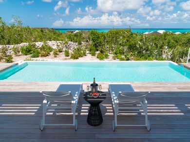 Turks And Caicos Home 945456