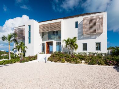 Turks And Caicos Home 945456