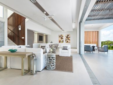 Turks And Caicos Home 945456