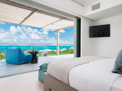 Turks And Caicos Home 945456