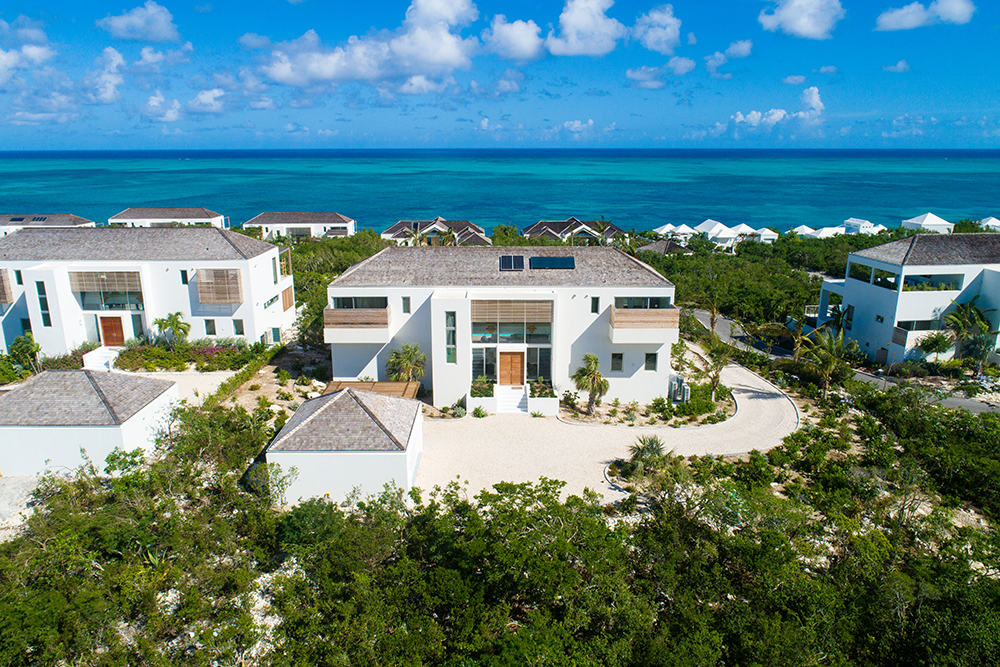 Turks And Caicos Home 945456