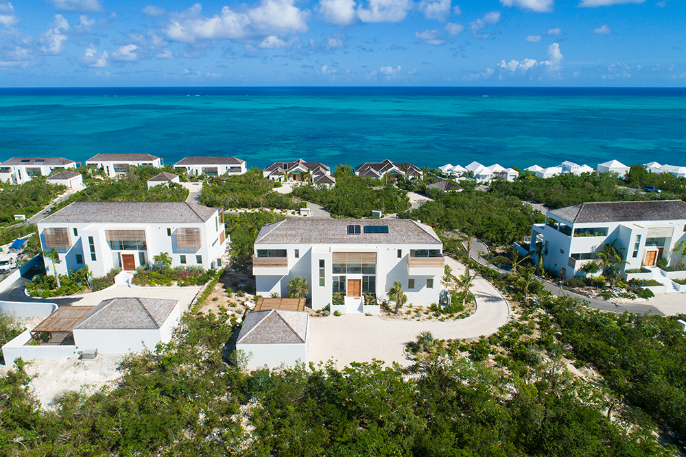 Turks And Caicos Home 945456