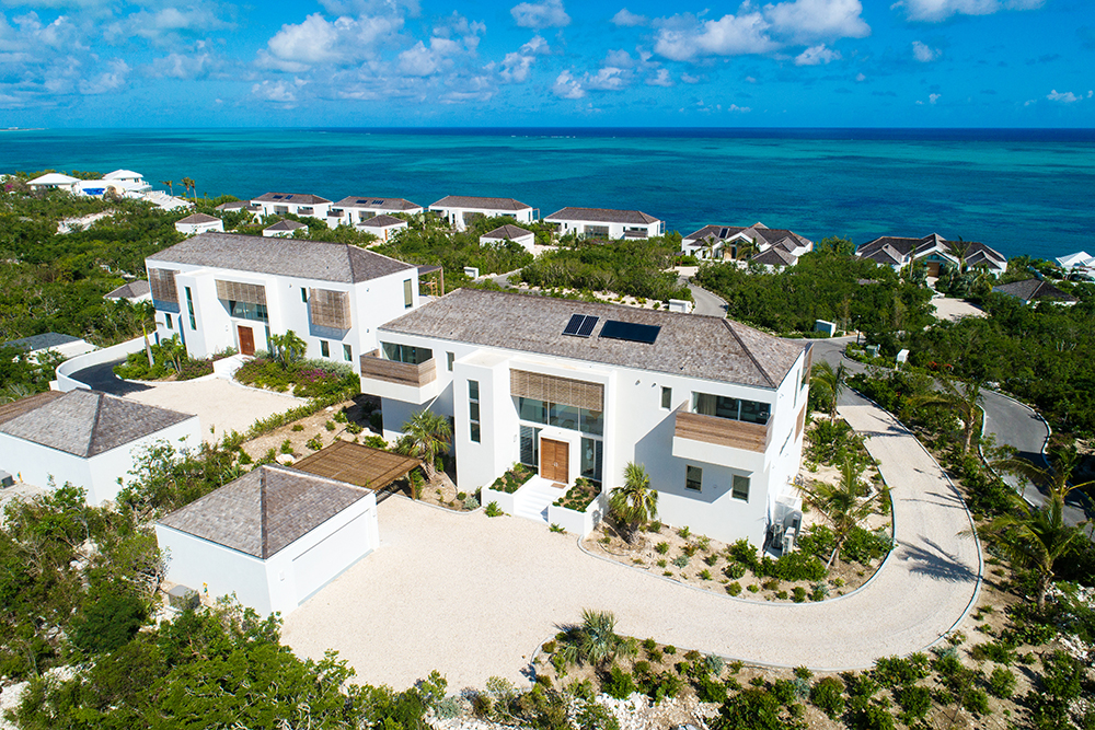 Turks And Caicos Home 945456