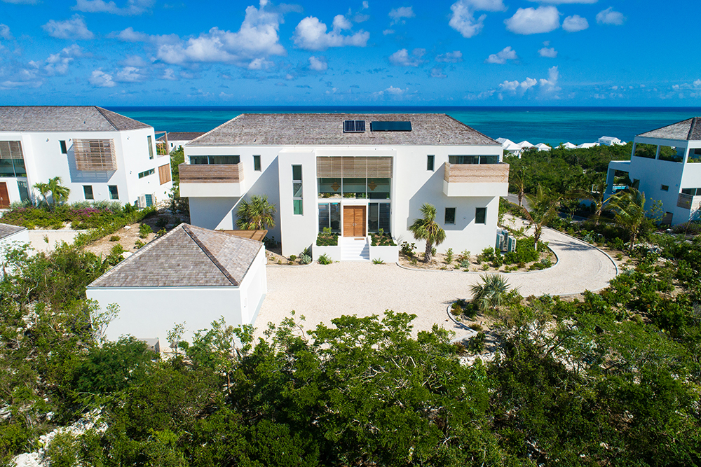 Turks And Caicos Home 945456