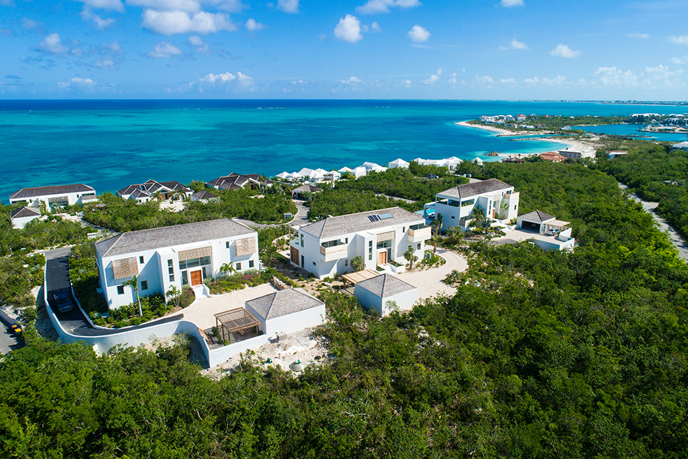 Turks And Caicos Home 945456