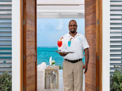 Turks And Caicos Home 945456