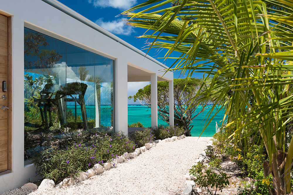 Turks And Caicos Home 945456
