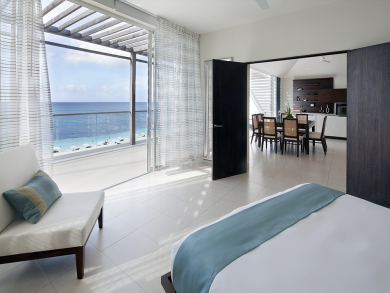 Turks And Caicos Condo 945458